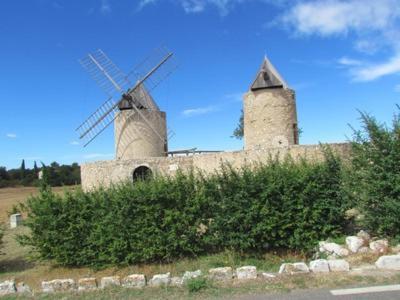 Bed and Breakfast L'Orangette Регюс Экстерьер фото